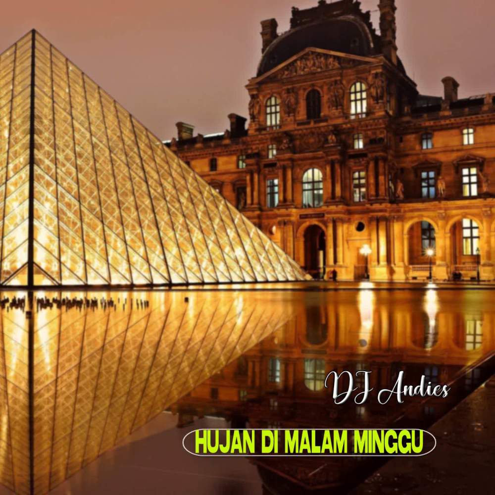 DJ BINTANG BINTANG MSC - HUJAN DI MALAM MINGGU (Inst)