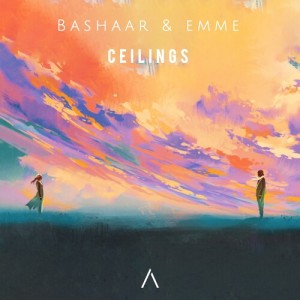 Dengarkan Ceilings lagu dari Bashaar dengan lirik