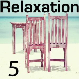 Relaxation Series的專輯Relaxation Series 5