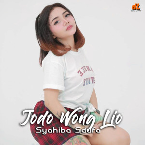 Album Jodo Wong Lio from Syahiba Saufa