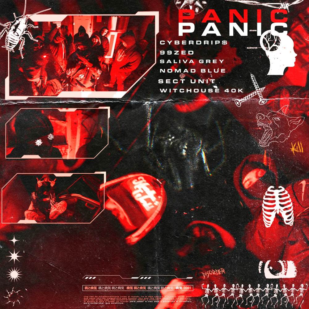 PANIC (Explicit)