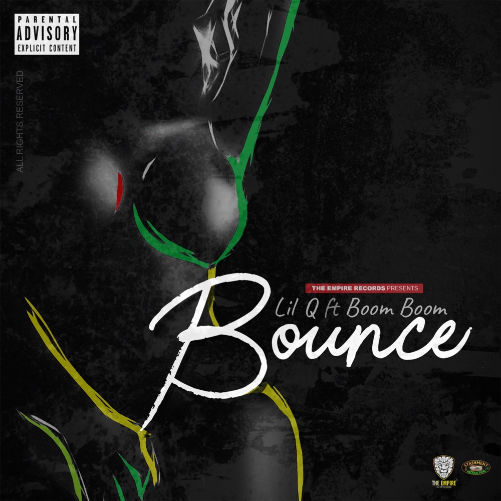 Bounce (Explicit)