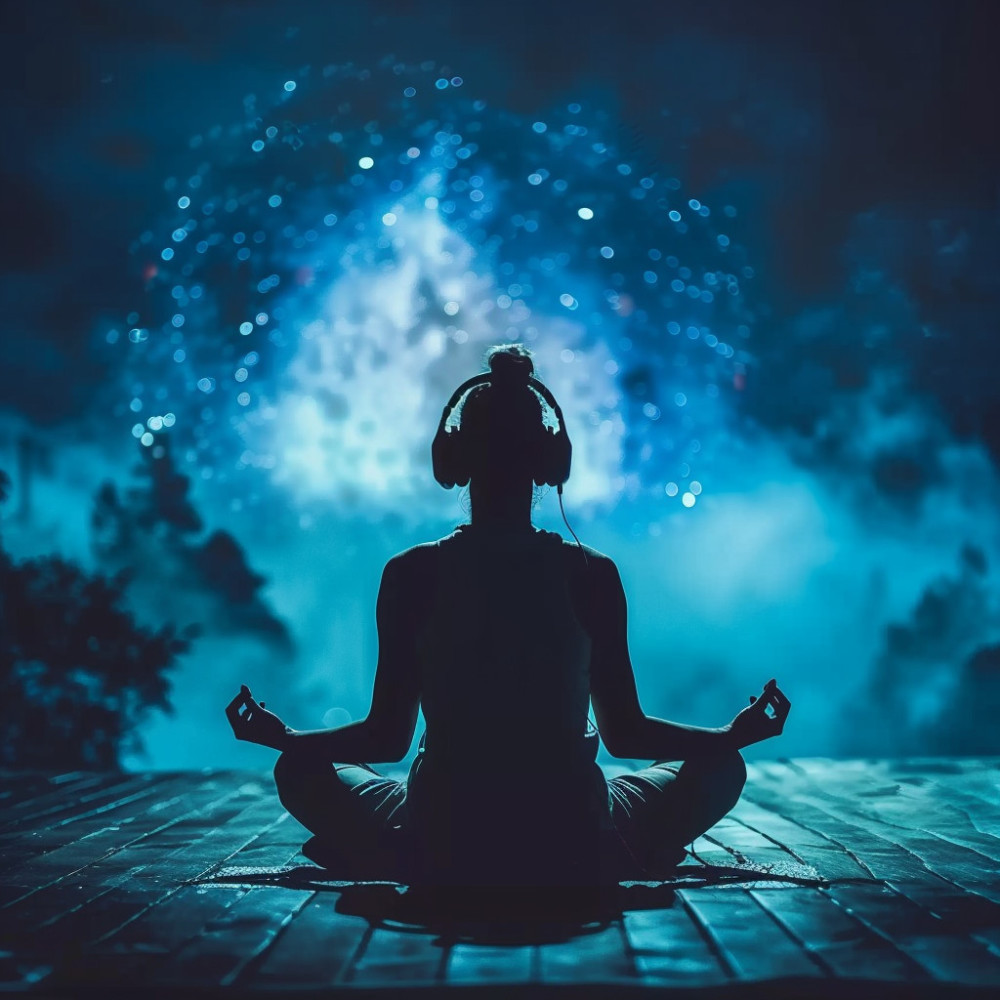 Reflective Quiet Sustains