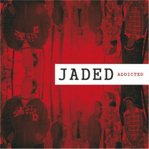 收听Jaded的Setia Sampai Akhir歌词歌曲