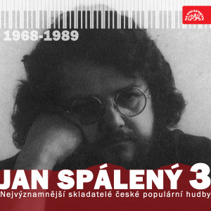 Listen to Tobě sluším já song with lyrics from Josef Vobruba