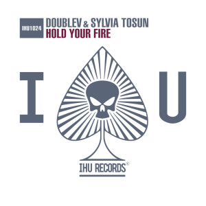 Album Hold Your Fire from DoubleV