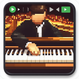 default playlist img