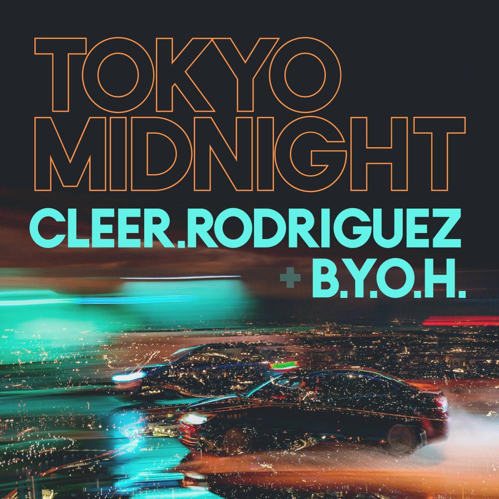 Tokyo Midnight