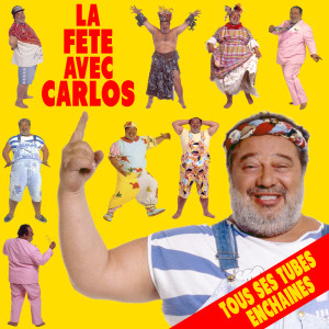 ดาวน์โหลดและฟังเพลง Big bisous พร้อมเนื้อเพลงจาก Carlos