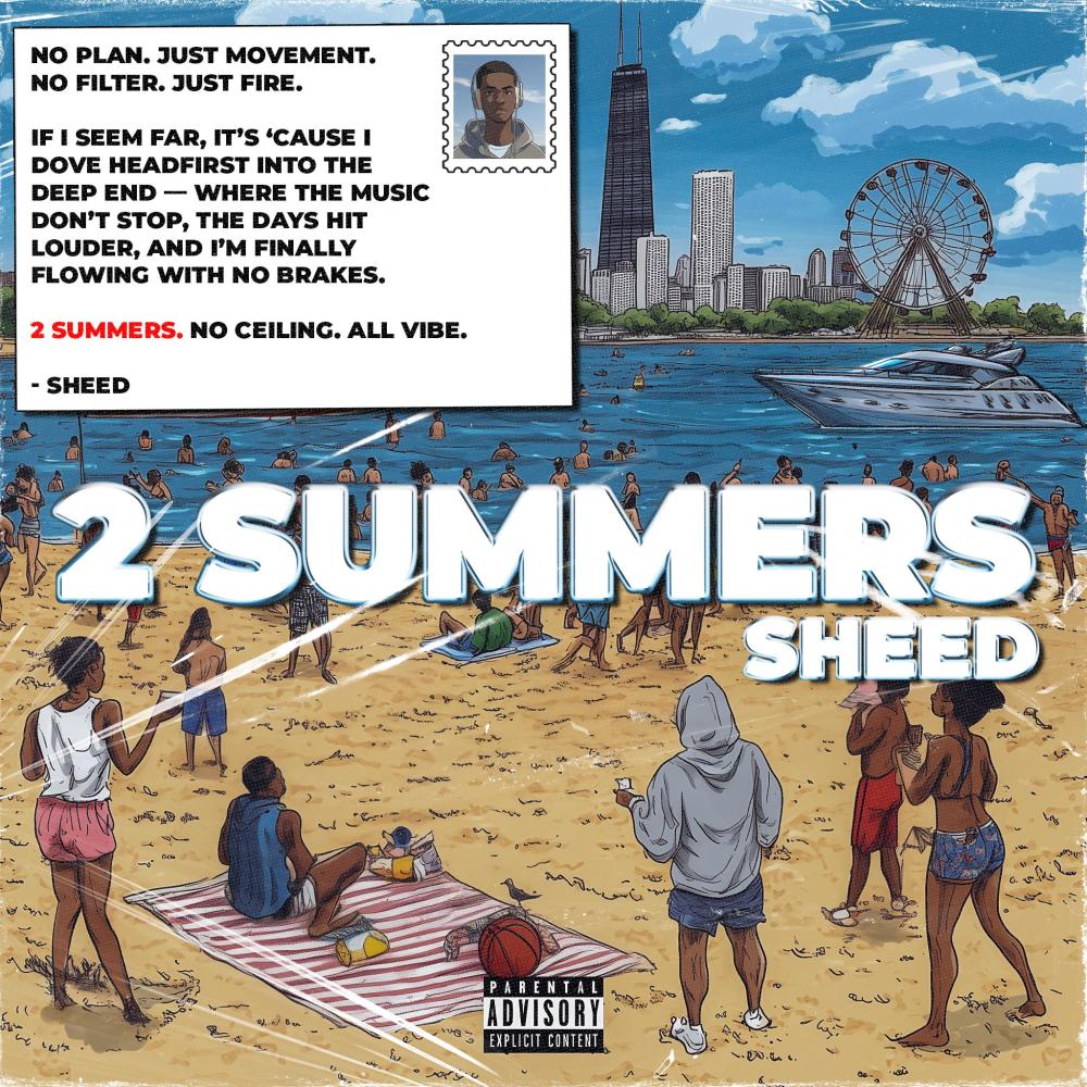 Eventually (feat. Mak Mane) (Explicit)