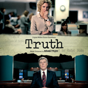 ดาวน์โหลดและฟังเพลง Truth Main Title พร้อมเนื้อเพลงจาก Brian Tyler