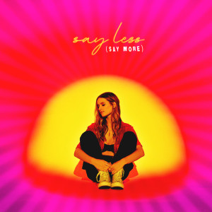 Album Say Less (Say More) from Rosie Darling