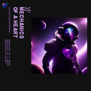Album Mechanics Of A Heart from XP PX