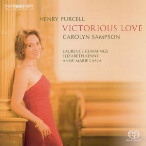 Purcell: Victorious Love dari Laurence Cummings