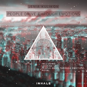 Dengarkan lagu Looking Up nyanyian Jenia Kulikov dengan lirik