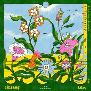 Album Lilac oleh jinsang