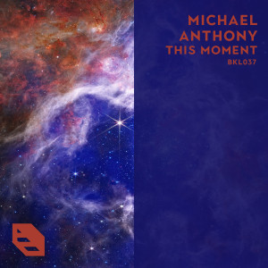 Album The Moment from Michael Anthony