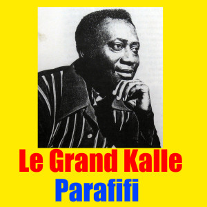 的专辑Parafifi