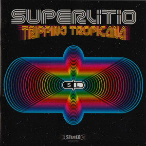 ดาวน์โหลดและฟังเพลง Dub Punk พร้อมเนื้อเพลงจาก Superlitio