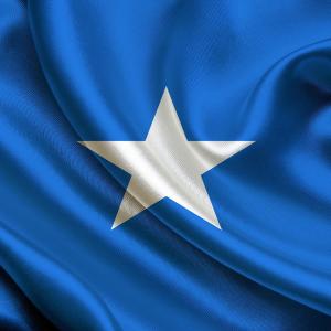 Album Somalia Somali Baa Leh from Sharma Boy
