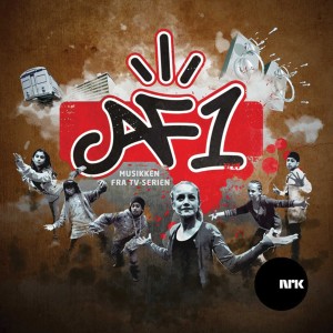 Listen to Af1 song with lyrics from AF1