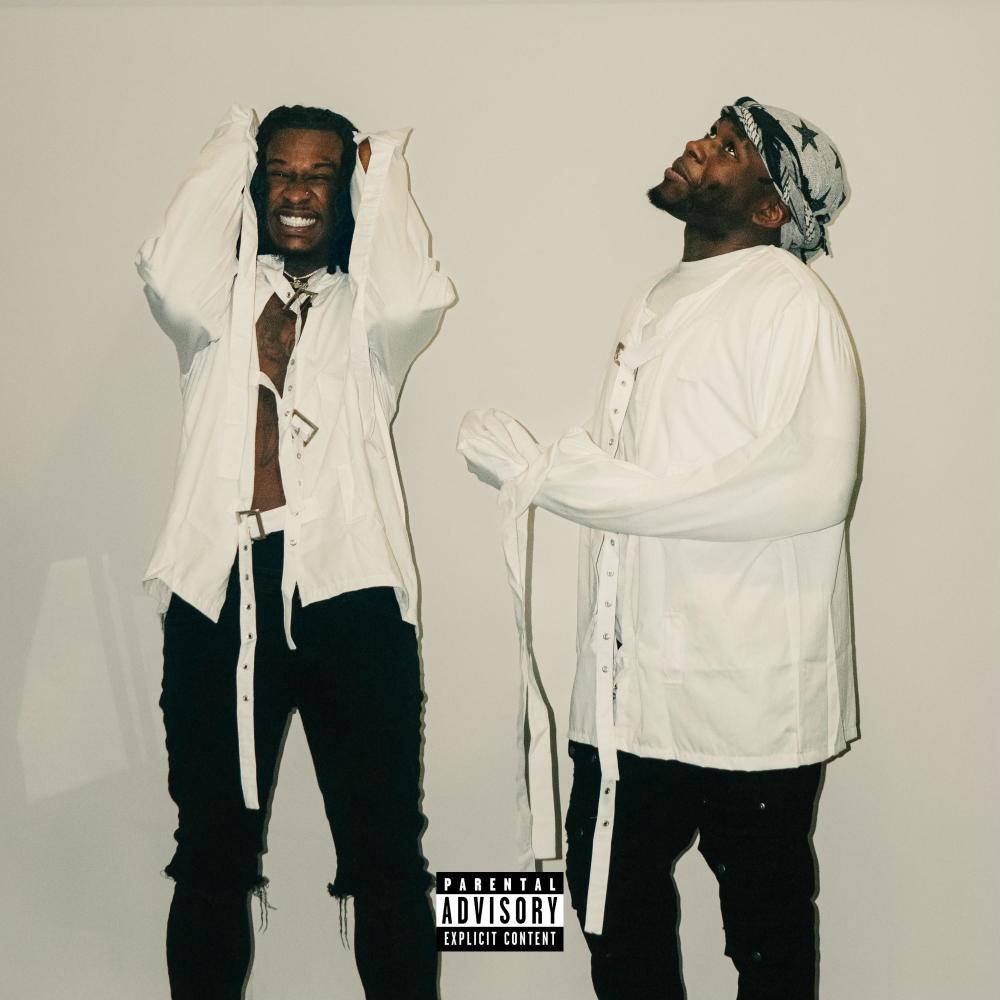 HYD (feat. Eddie Pillz) (Explicit)