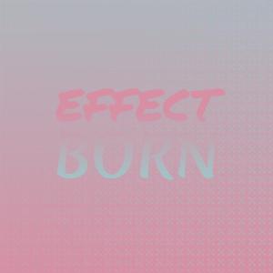 Effect Born dari Various