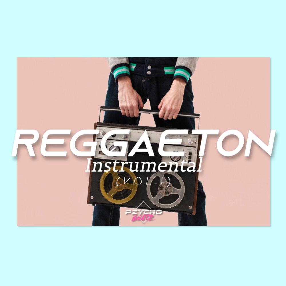 MOSCÚ (Reggaeton instrumental)