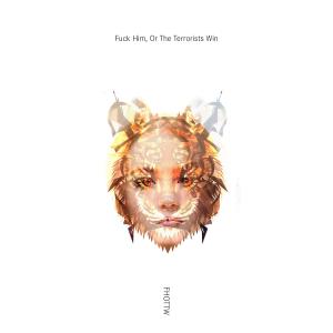 Listen to Nada song with lyrics from Fuck Him, Or The Terrorists Win
