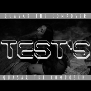 Album Test's (Explicit) from 