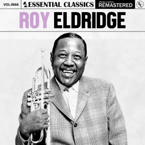 收聽Roy Eldridge的If I Had You歌詞歌曲