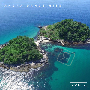 Various的專輯Angra Dance Hits, Vol. 3