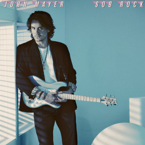Album Sob Rock (Explicit) from John Mayer