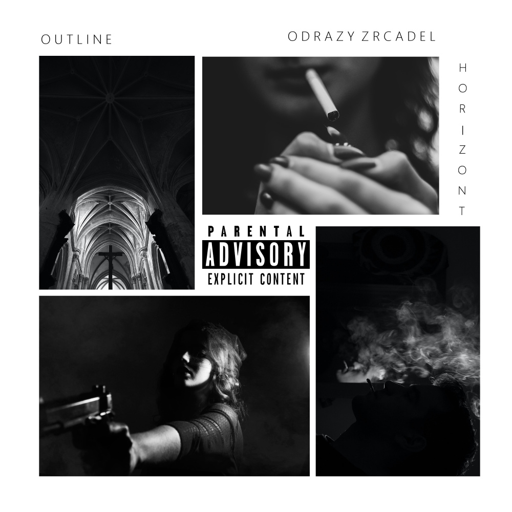 Odrazy Zrcadel (Horizont) (Explicit)