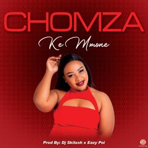 Chomza的專輯KE MMONE