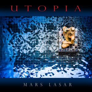 Mars Lasar的專輯Utopia