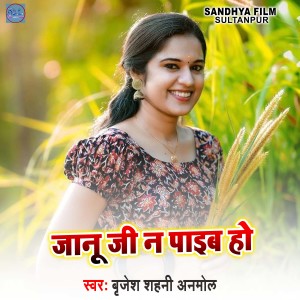收听Brijesh Shahni Anmol的Janu Ji Na Paib Ho歌词歌曲