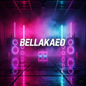 Album Bellakeo (Explicit) from El Matatán