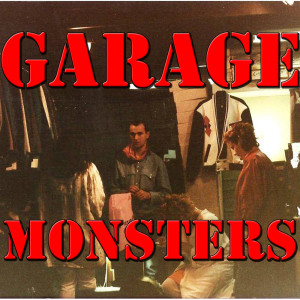 Various Artists的專輯Garage Monsters, Vol.2 (Live) (Explicit)