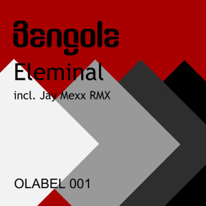 Dengarkan lagu Bangola (Jay Mexx Remix) nyanyian Eleminal dengan lirik