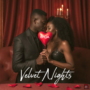 Listen to Exotic Nights in Paradise song with lyrics from Bhoa United