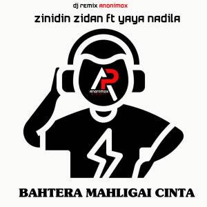 DJ - BAHTERA MAHLIGAI CINTA