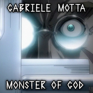 Gabriele Motta的專輯Monster of God (From "Hellsing Ultimate")