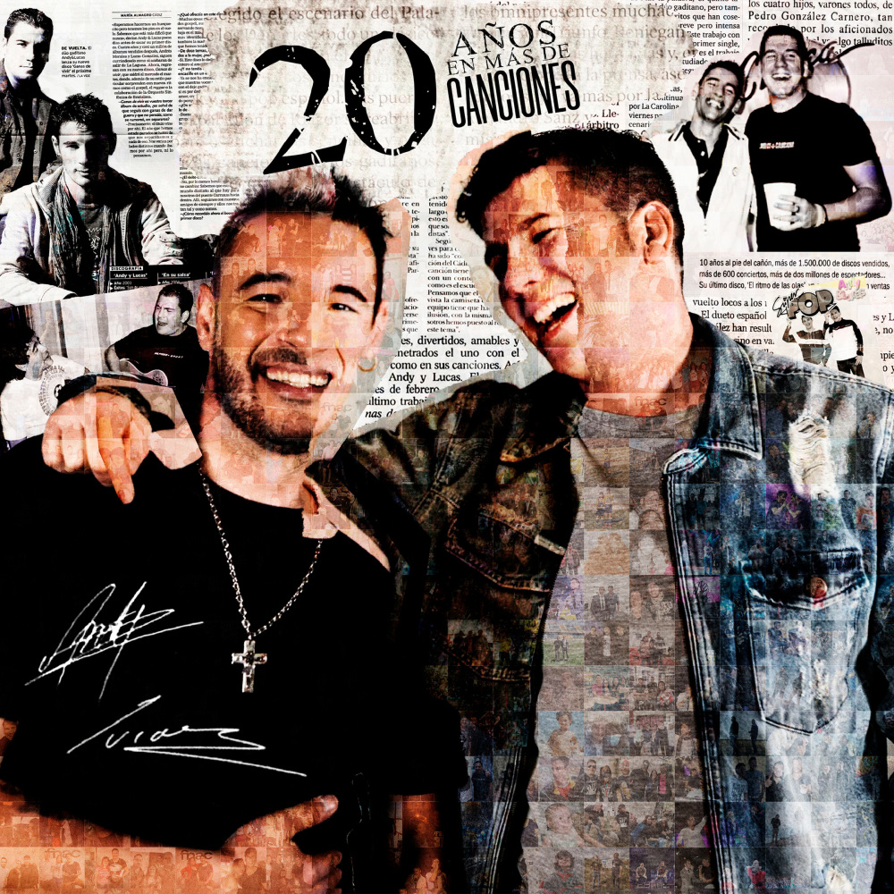 Son de Amores (V20.0)