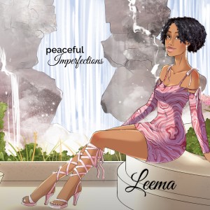 Album Peaceful Imperfections (Explicit) oleh Leema
