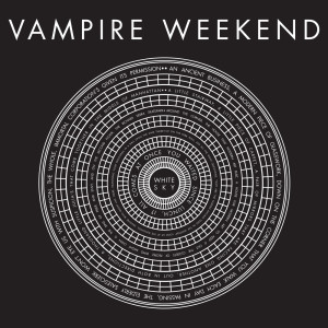 Dengarkan White Sky (Warp Dub) lagu dari Vampire Weekend dengan lirik