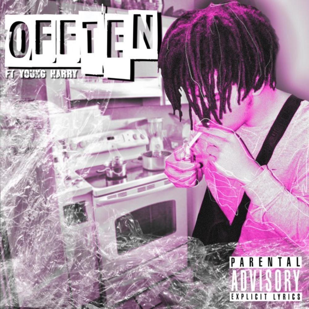 Often (feat. Young Harry) (Explicit)