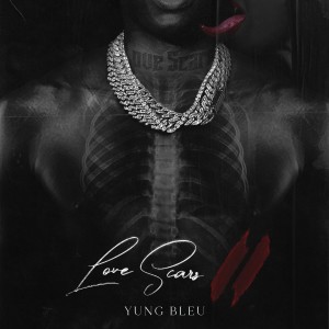 Album Love Scars II oleh Yung Bleu
