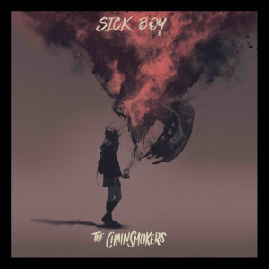 The Chainsmokers的專輯Sick Boy