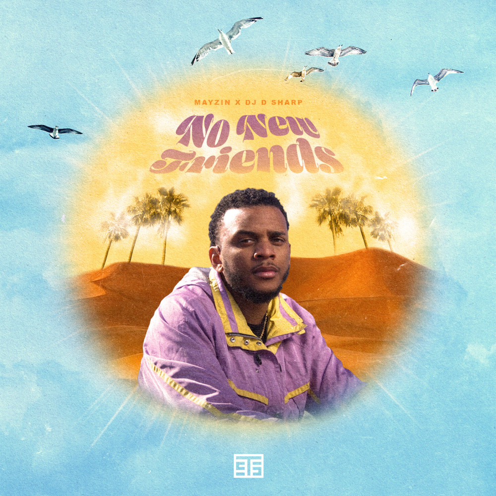 No New Friends (Explicit)